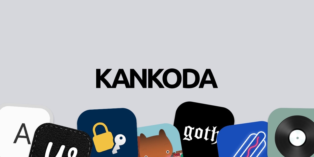Kankoda logo
